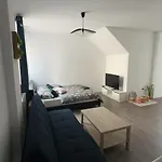 La Colmarienne Apartament *