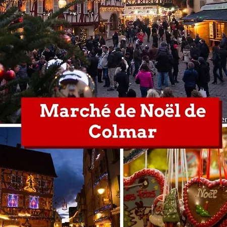 La Colmarienne *
