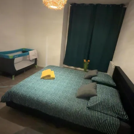 La Colmarienne * Colmar