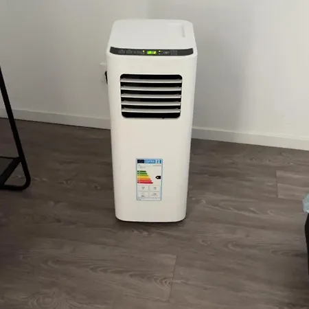 La Colmarienne Appartement