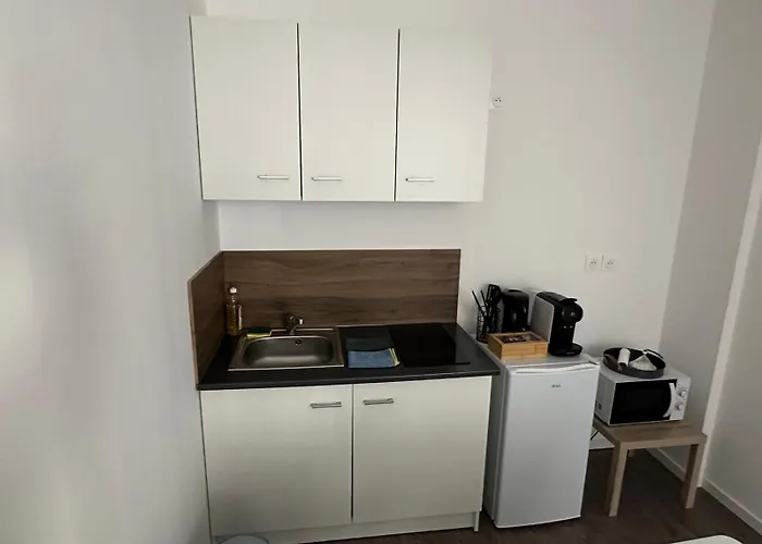 La Colmarienne Appartement Colmar