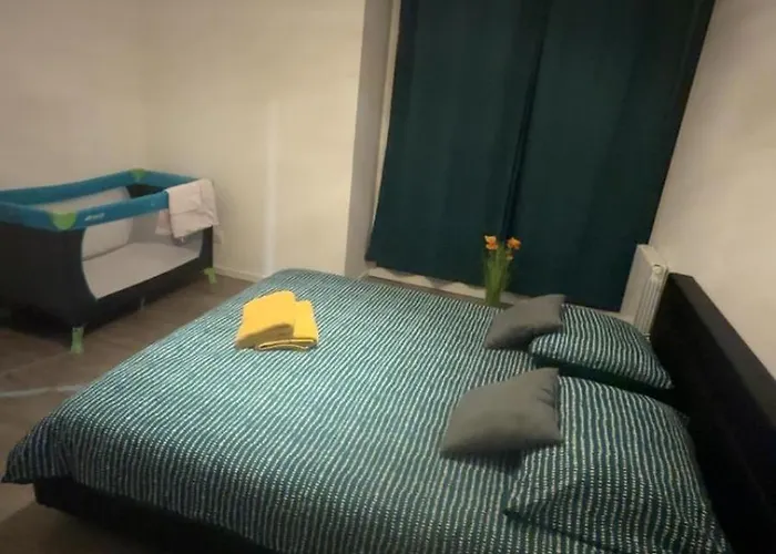 La Colmarienne * Colmar